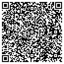 QR code with James E Moore contacts