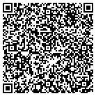 QR code with Martin Builders of Selmer Inc contacts
