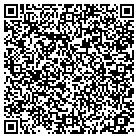 QR code with D Beckman Construction Ll contacts