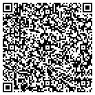QR code with Hearthside Food Solutions contacts
