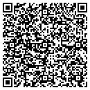 QR code with J R Borba & Sons contacts