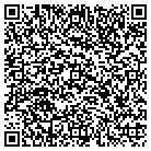 QR code with A Step Ahead Construction contacts