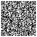 QR code with Handy Leon contacts