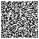 QR code with D C Moving CO contacts