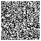 QR code with Central Veterinary Service contacts