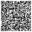 QR code with Allvera Body Wrap contacts