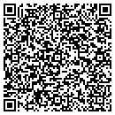 QR code with L D Construction contacts