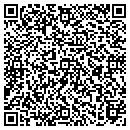 QR code with Christinat Bryan DVM contacts