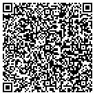 QR code with Rehoming Unwanted Furry Friends contacts