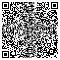 QR code with Cps contacts