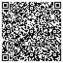 QR code with Head 2 Toe contacts