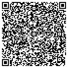 QR code with Sabino Equestrian Ctr-Boarding contacts