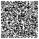 QR code with Courtland Veterinary Clinic contacts