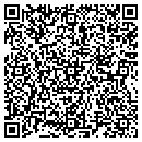 QR code with F & J Transport Inc contacts