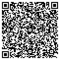 QR code with All Events contacts