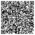 QR code with Moody Road Boring contacts