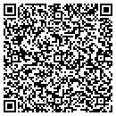 QR code with Moonlight Striping contacts