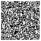 QR code with R H Sinclair Construction CO contacts