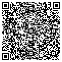 QR code with Gemini Security Inc contacts