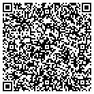 QR code with Rickey Comer Construction contacts