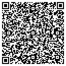 QR code with D R Horton contacts