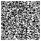QR code with Hollywood Nails & Tanning contacts