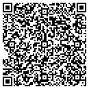 QR code with D & A System Inc contacts