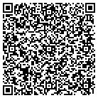 QR code with Kline Security contacts