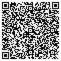 QR code with R B I Contractors contacts
