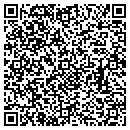 QR code with Rb Striping contacts