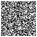QR code with G W Lytle Hauling contacts