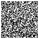 QR code with Yerbrier Kennel contacts