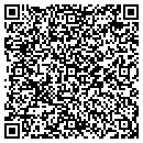 QR code with Hanpden Moving And Storage Inc contacts