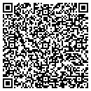 QR code with Harveys Moving & Hauling contacts