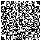 QR code with Hilker's Office Moving-Instltn contacts