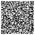 QR code with Dsci contacts