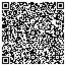 QR code with J P Coin Laundry contacts