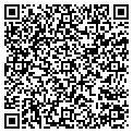 QR code with Dtr contacts
