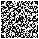 QR code with Helping Hands For Little Paw's contacts