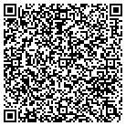 QR code with Afterglow Beverage Company Inc contacts