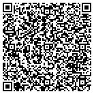 QR code with Chad Rindlisbaker Construction contacts
