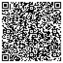QR code with Gast Michelle DVM contacts