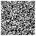 QR code with The C Wright Company contacts