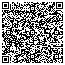 QR code with Glaum Deb DVM contacts