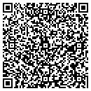 QR code with J K Moving & Storage Inc contacts