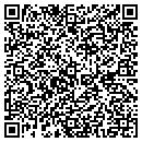 QR code with J K Moving & Storage Inc contacts
