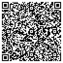 QR code with John E Logan contacts