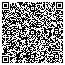 QR code with Apthound Com contacts