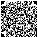QR code with Katlyn Inc contacts