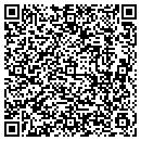 QR code with K C New Ridge LLC contacts